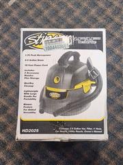 EMERSON TOOL CO STINGER 2.5 ALLON VACUME